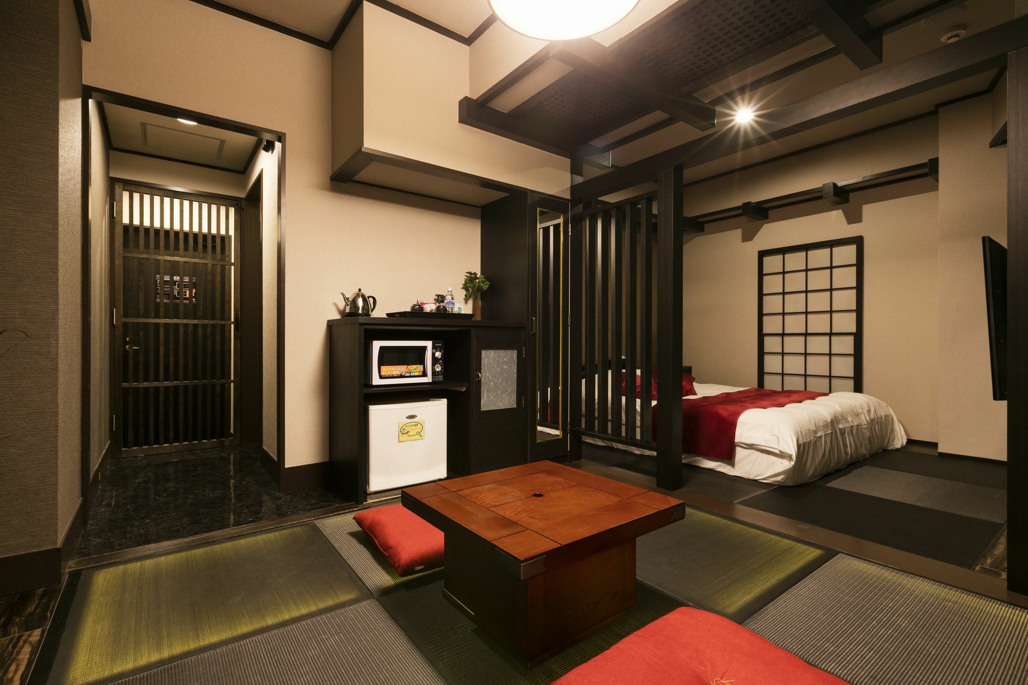 Ryokan & Day Shizuku Токіо Екстер'єр фото