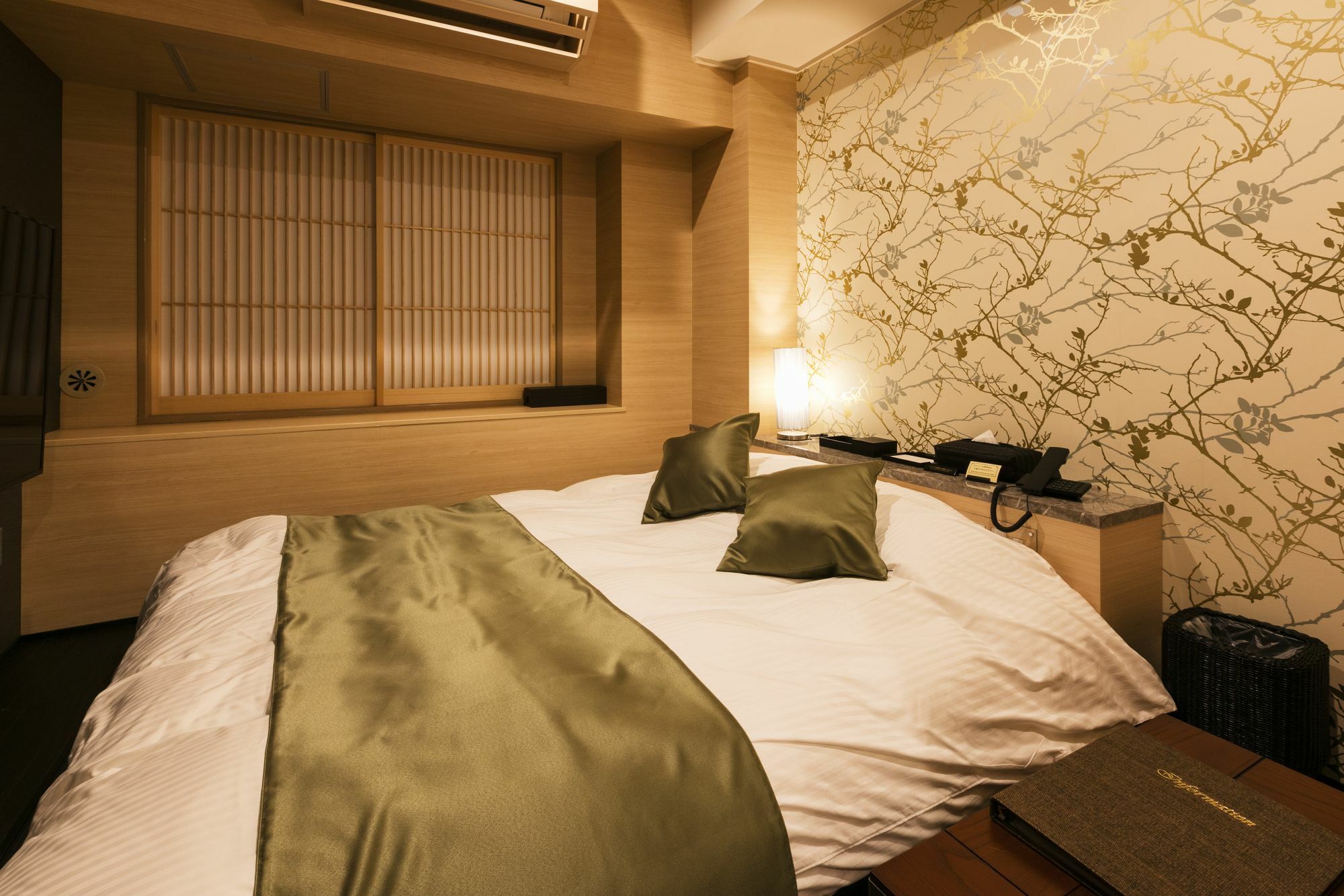 Ryokan & Day Shizuku Токіо Екстер'єр фото