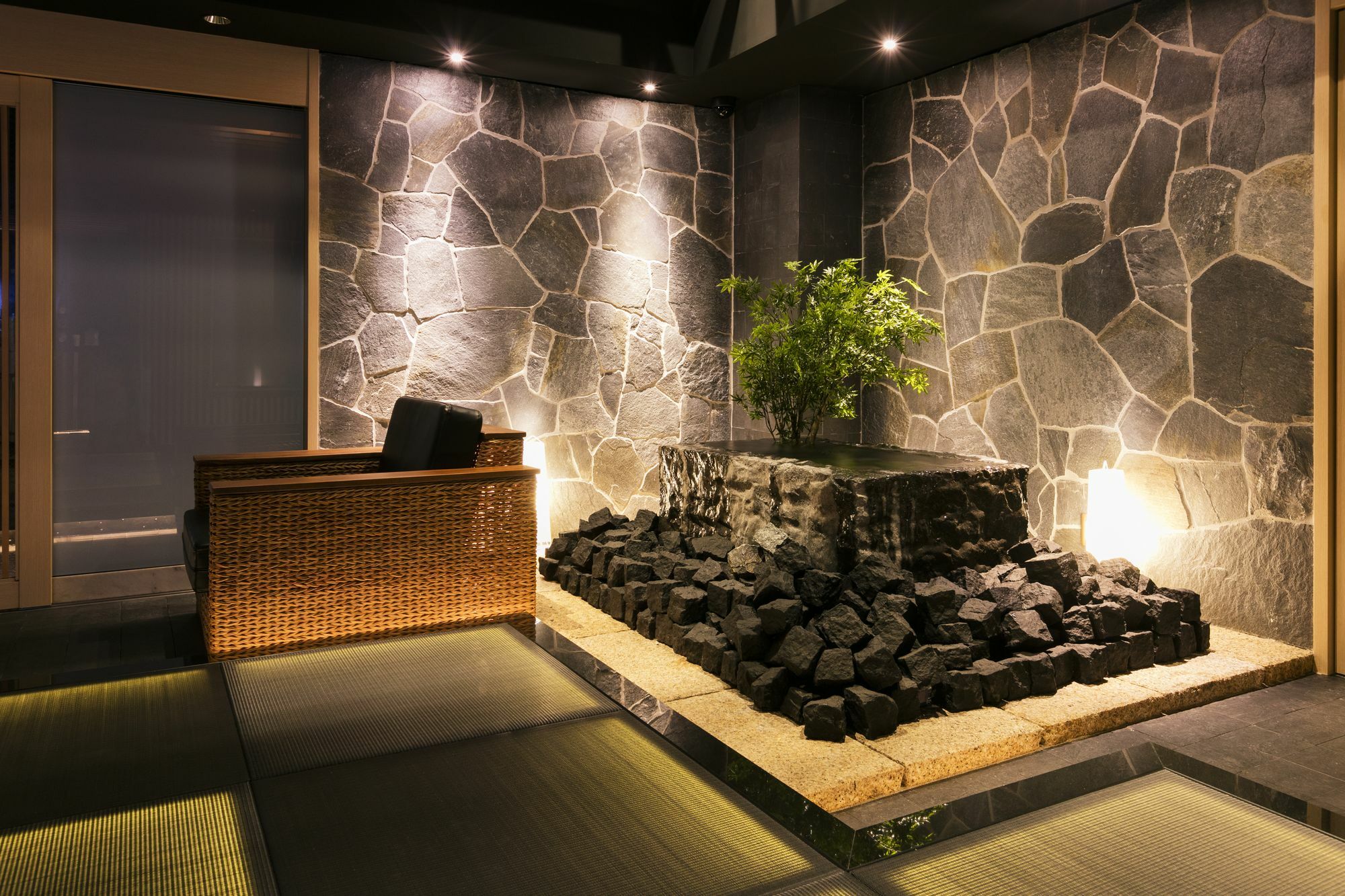 Ryokan & Day Shizuku Токіо Екстер'єр фото
